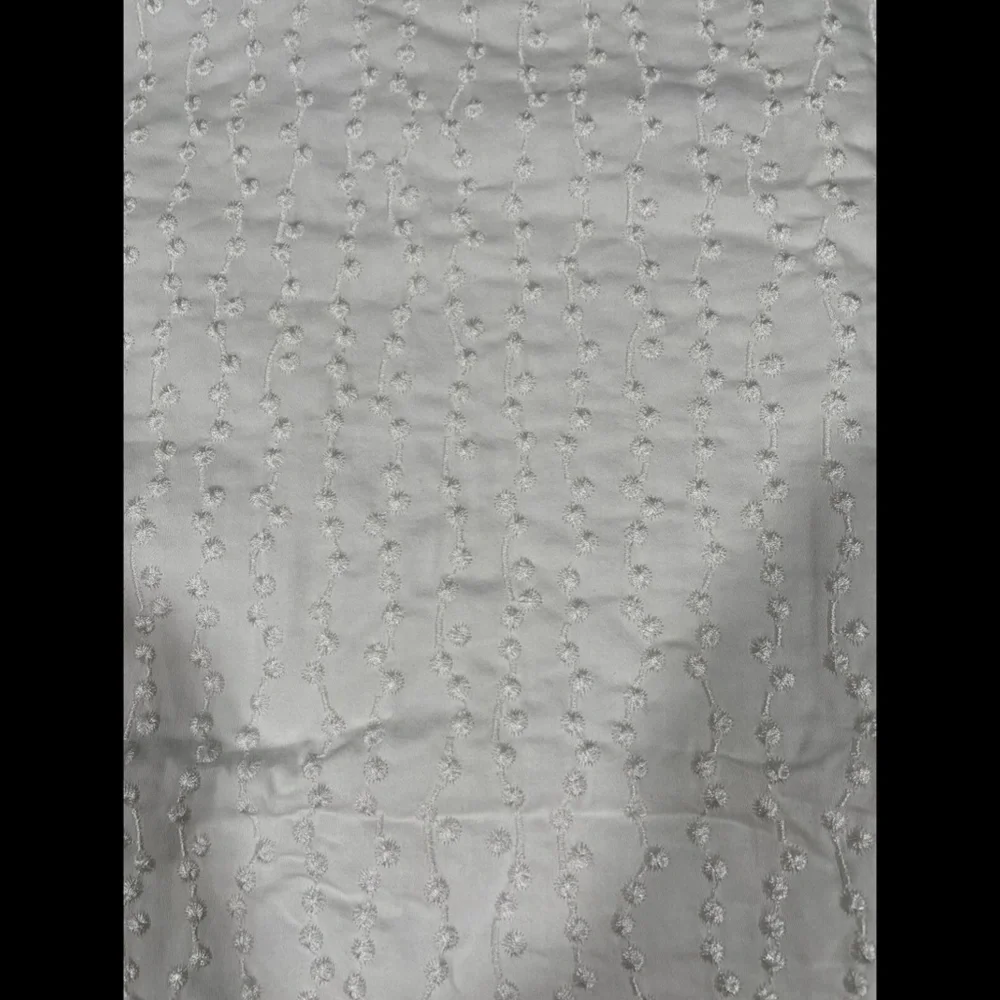 NIB $135 Hotel‎ Collection Artisan (1) Euro Sham